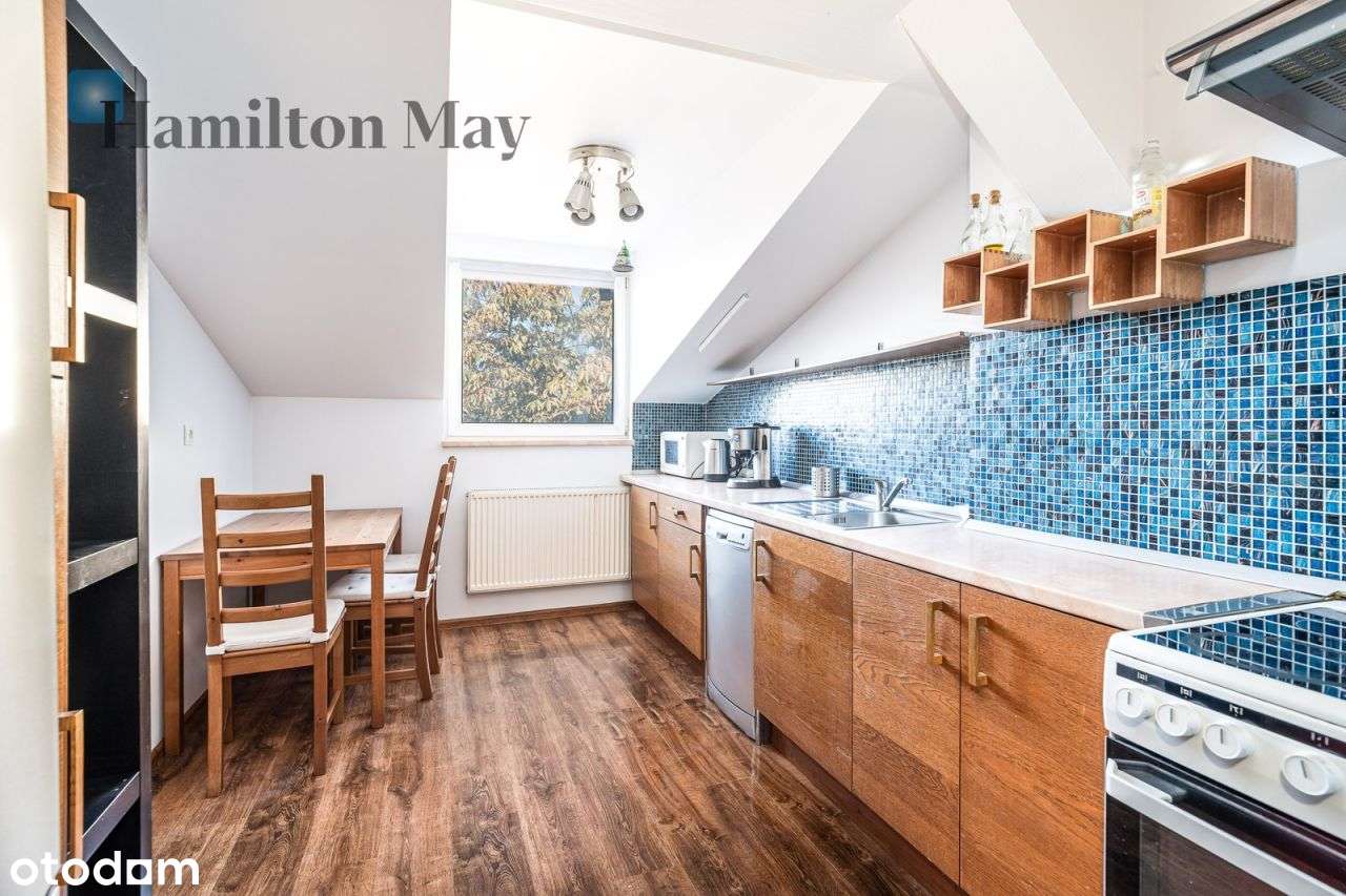 Przestrzeń i komfort w sercu Krakowa-9