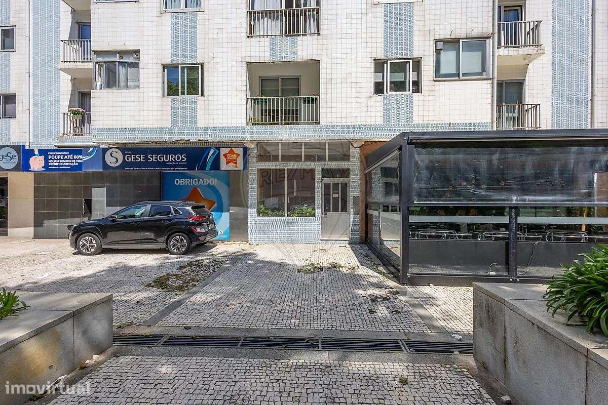 Apartamento T2 para venda-4