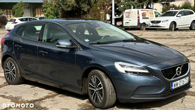 Volvo V40 - 7