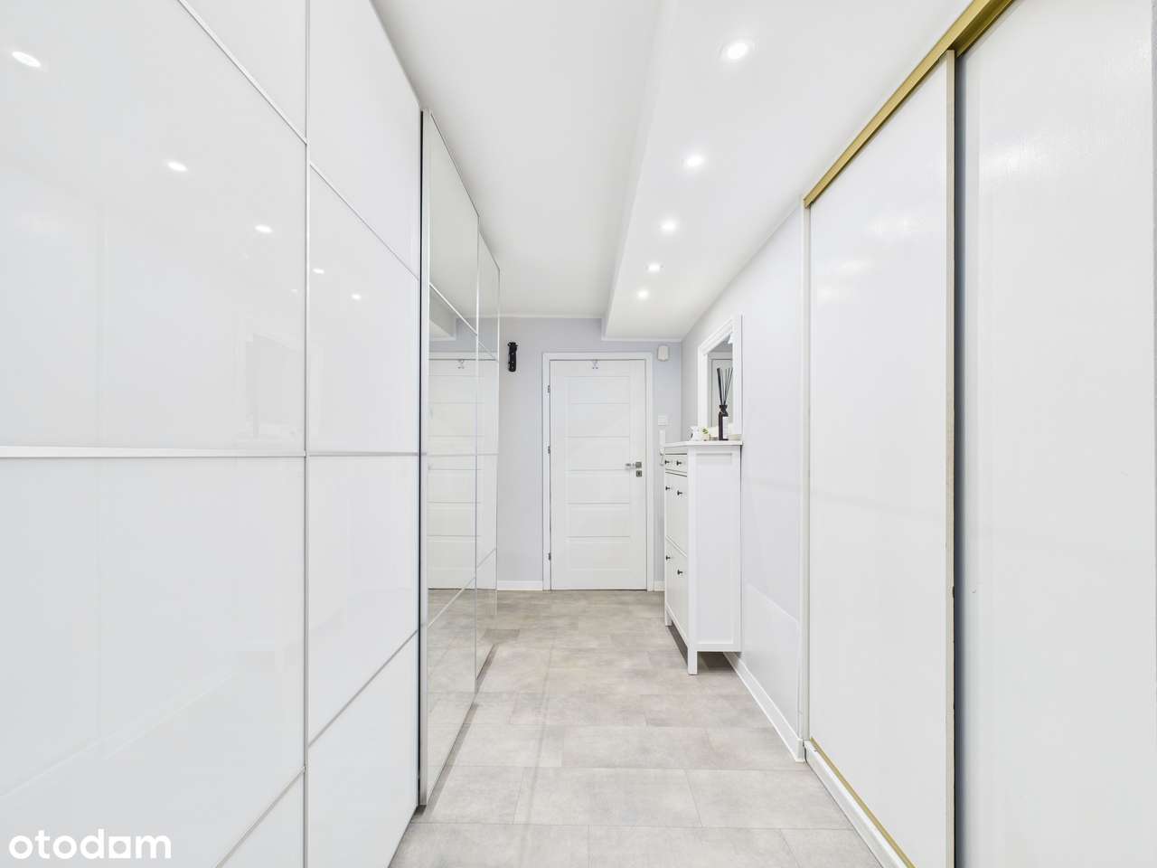 Zamieszkaj blisko lasu | 2 pokoje, gotowe do zamieszkania- Gdańsk-11