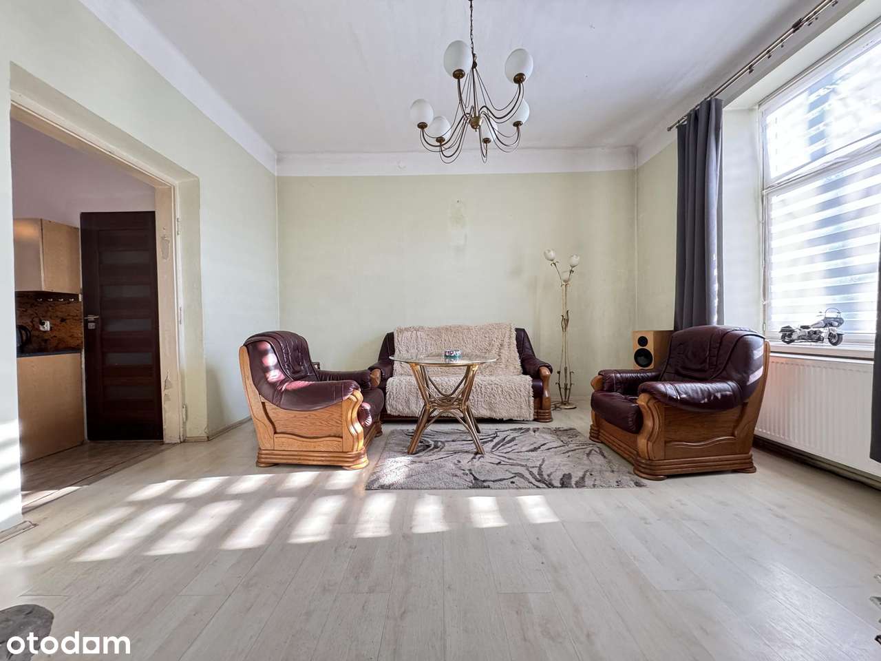 Przestronny dom z użytkowym poddaszem i garażem-5