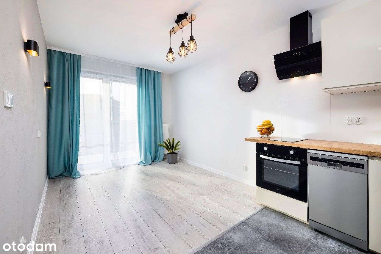 Nowe, 2 pokoje blisko CH Felicit osiedle OSLO