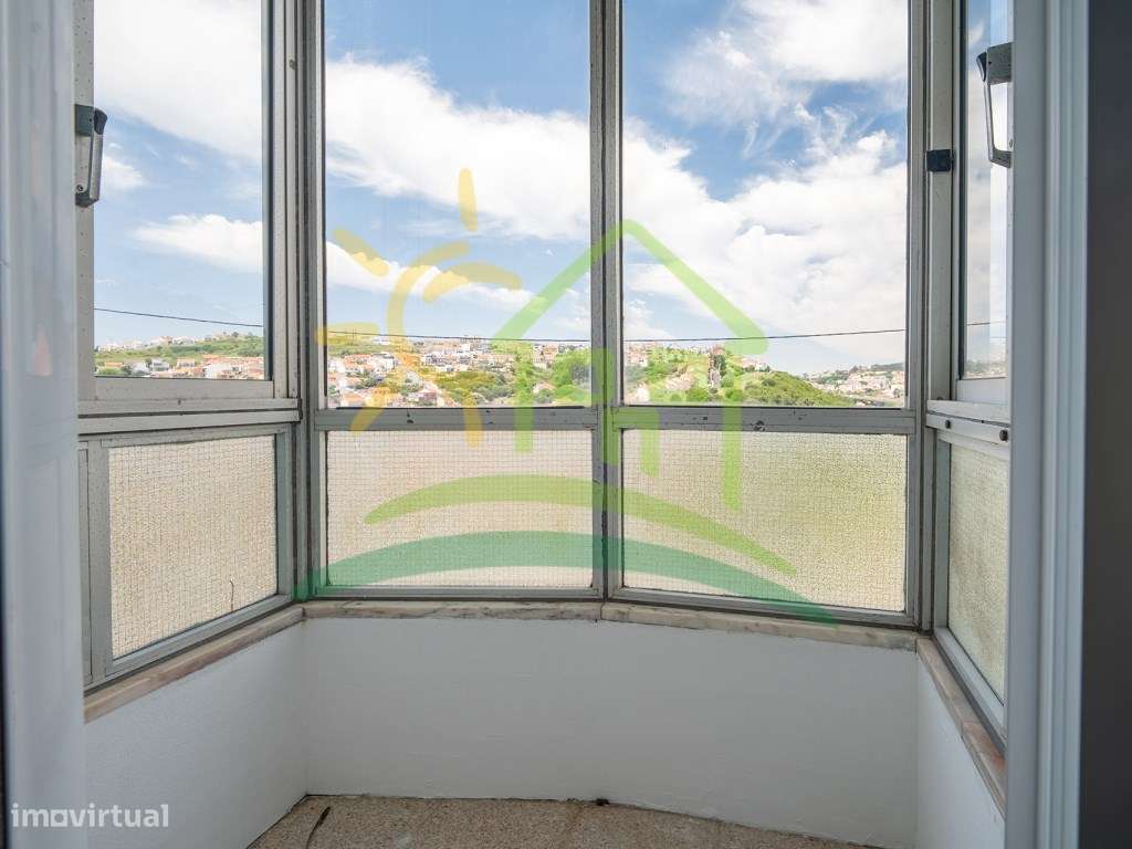 Apartamento T3 em Ramada - Odivelas | Excelente Localização e Lumin...-6