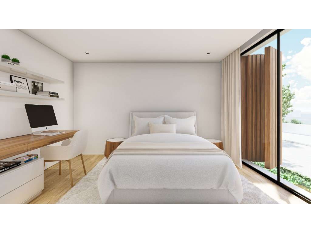 Ocean Garden Villa | Canidelo, Vila Nova de Gaia-27