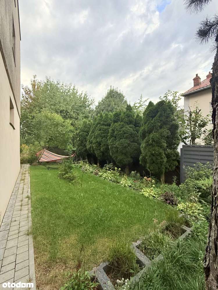 REZERWACJA* Dom w cenie mieszkania - Kraków Łagiewniki-15