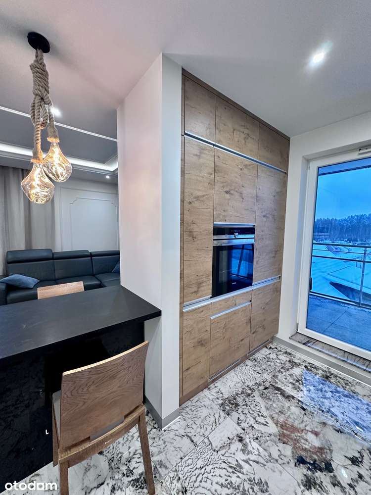 Komfortowe mieszkanie na sprzedaż, Wilkasy. - Pełny obrazek: 5/9