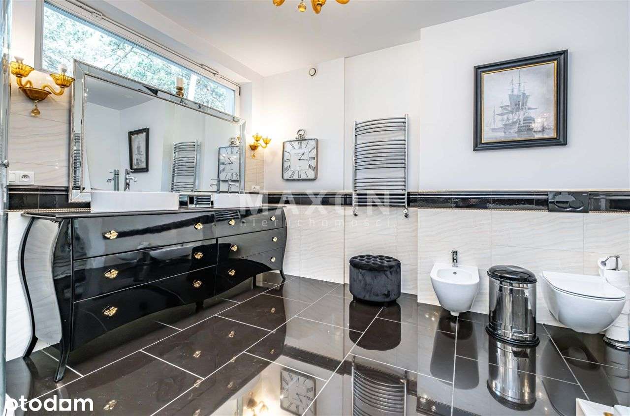 0% prowizji ✨ szybki dojazd do W-wy ✨ sosnowy las-19