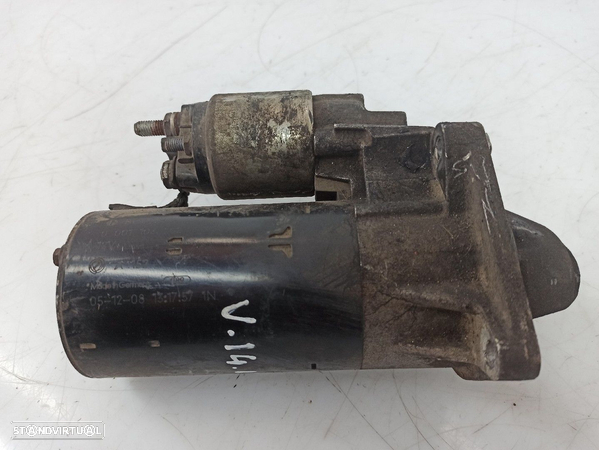 Motor De Arranque Alfa Romeo 159 Sportwagon (939_) - 1