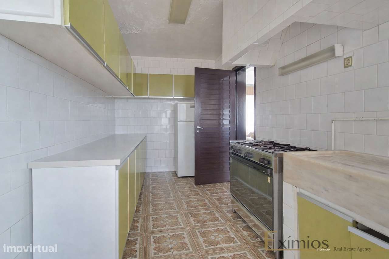 Moradia em banda V4, com garagem, na Póvoa de Varzim - Grande imagem: 4/17