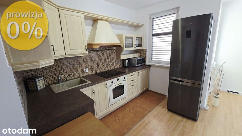 Wysoki standard 37m2 +2 piwnice. Blok z 2005r. - Pełny obrazek: 5/17