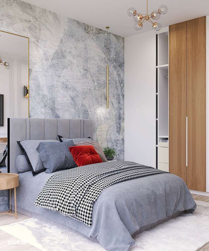 GARSONIERA/1 CAMERA/CHIAJNA/ILFOV-8