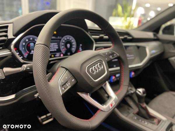 Audi Q3 40 TFSI Quattro S Line S tronic - 12