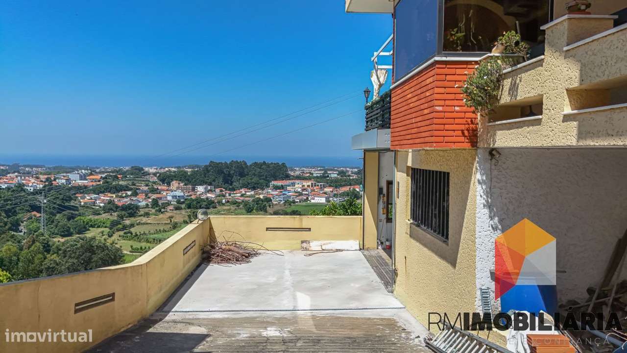 Moradia T3 em Vila Nova de Gaia-32