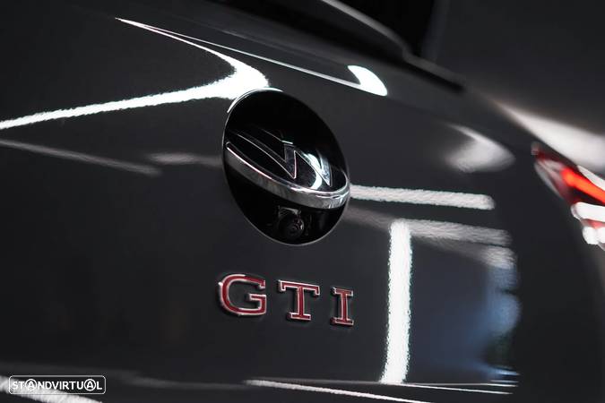 VW Golf 2.0 TSI GTI Clubsport DSG - 14