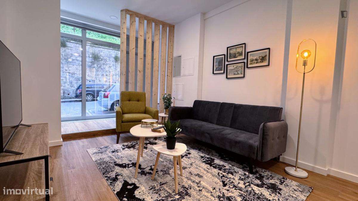 Apartamento com 2 quartos - localizado em Alta Universitária Coimbra - Grande imagem: 4/9
