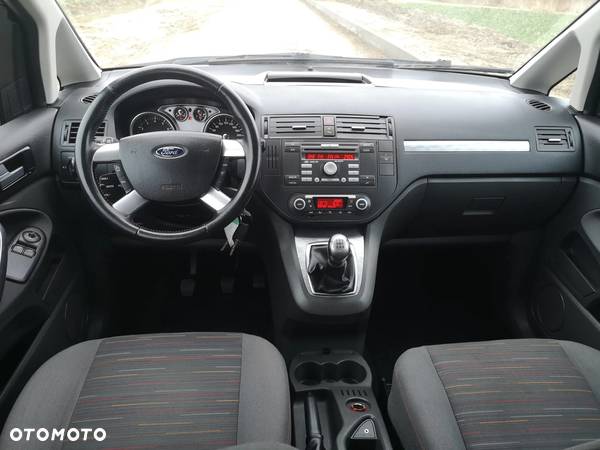 Ford C-MAX 1.6 FF Trend - 30