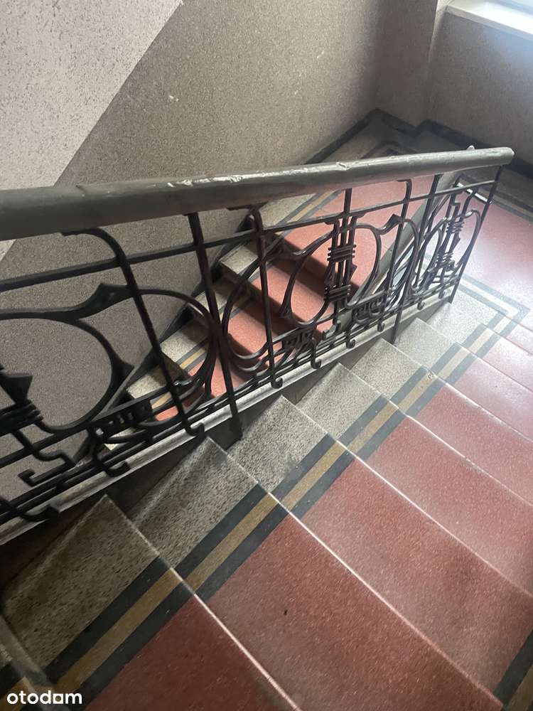 Przestronne mieszkanie 177 m² – Bytom ul. Sądowa – 5 pokoi, 2 łazienki-17