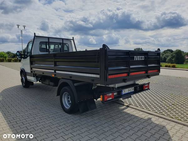 Iveco Iveco Daily 70C17 | Nowa Wywrot | Sup - 10