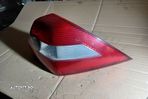 Lampa stop dreapta pe aripa Renault Megane 2  [din 2002 pana  2006] seria Sedan 1.9 dCi MT (120 hp) - 3