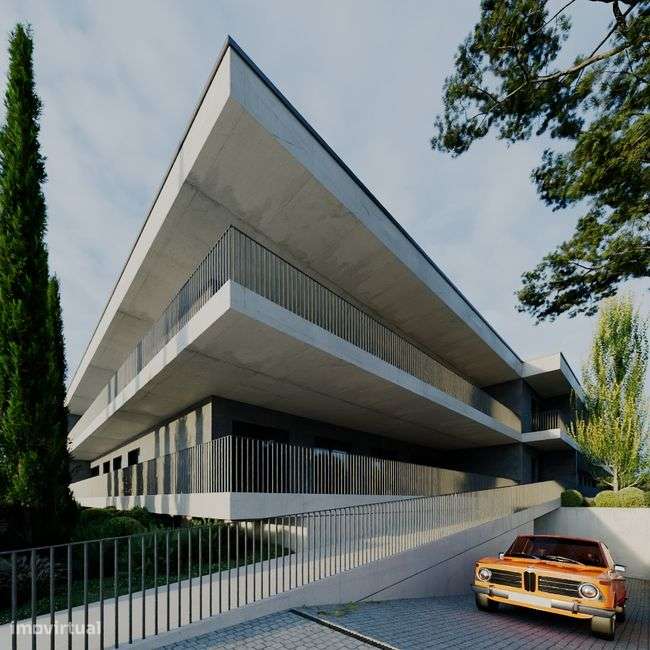 Apartamento T2 à venda em Lousada - Lodares - Grande imagem: 4/7