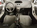 Toyota Yaris 1.4 D-4D Luna - 33