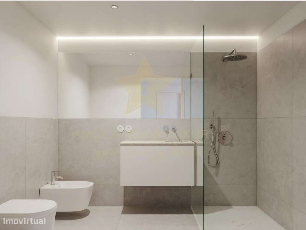 Apartamento T3 - Grande imagem: 5/6