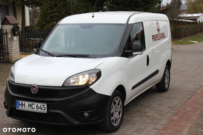 Fiat DOBLO MAXI LONG L2 - 1