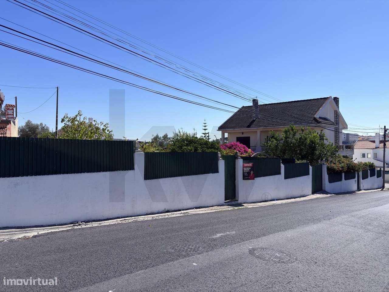 Terreno para Construção - Sobreda - Grande imagem: 3/15