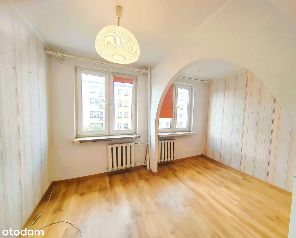 Mińsk Mazowiecki Warszawska / Dabrówki⭐3 pokoje + balkon // parking - Pełny obrazek: 5/15