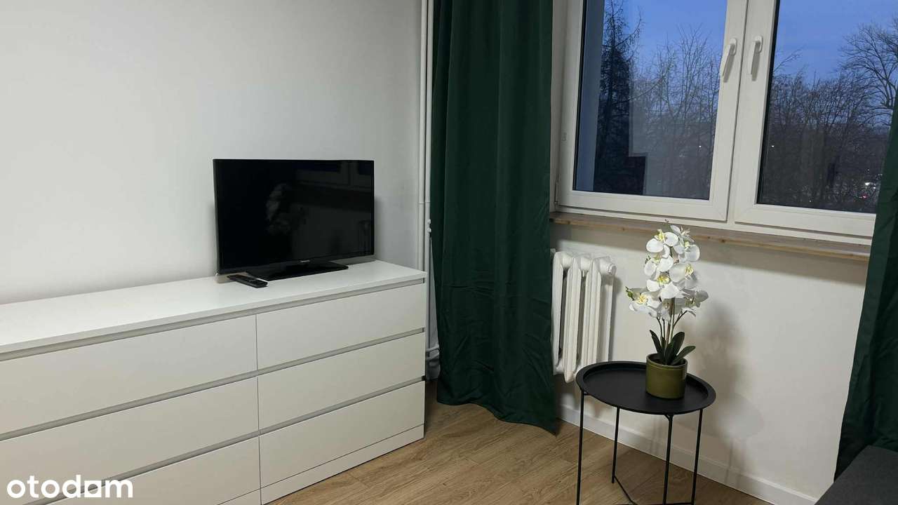 Sosnowiec Stawiki | 2 pokoje | po remoncie | IDEALNE-4