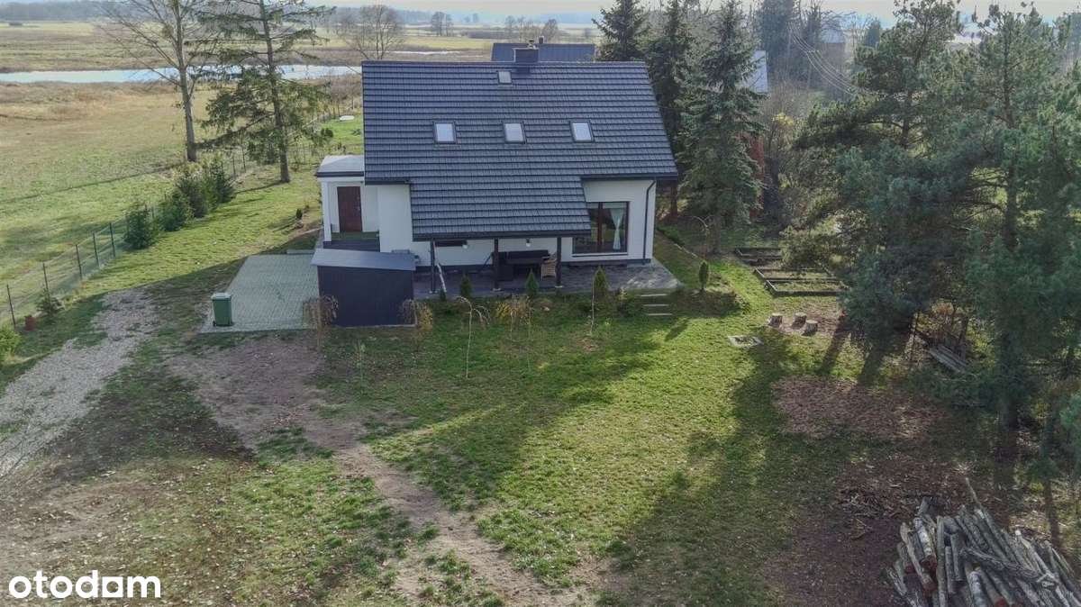 ## Dwa domy na jednej działce ## agroturystyka ## - Pełny obrazek: 5/20