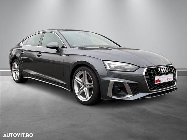 Audi A5 - 18