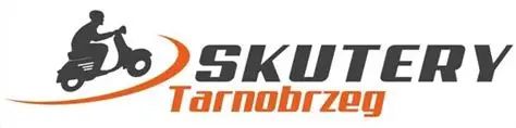 Skutery Tarnobrzeg
