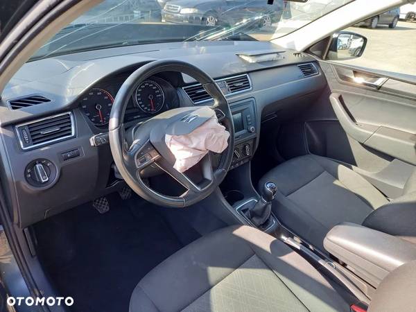 Seat Toledo - 13