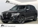 BMW X3 xDrive20d mHEV M Sport sport - 1