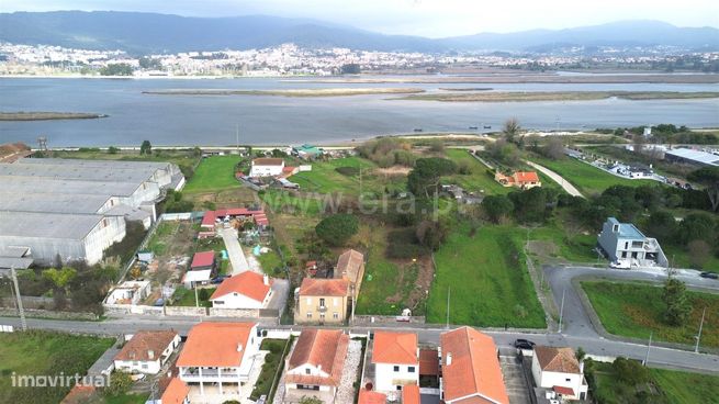 Terreno para construção, Darque-3