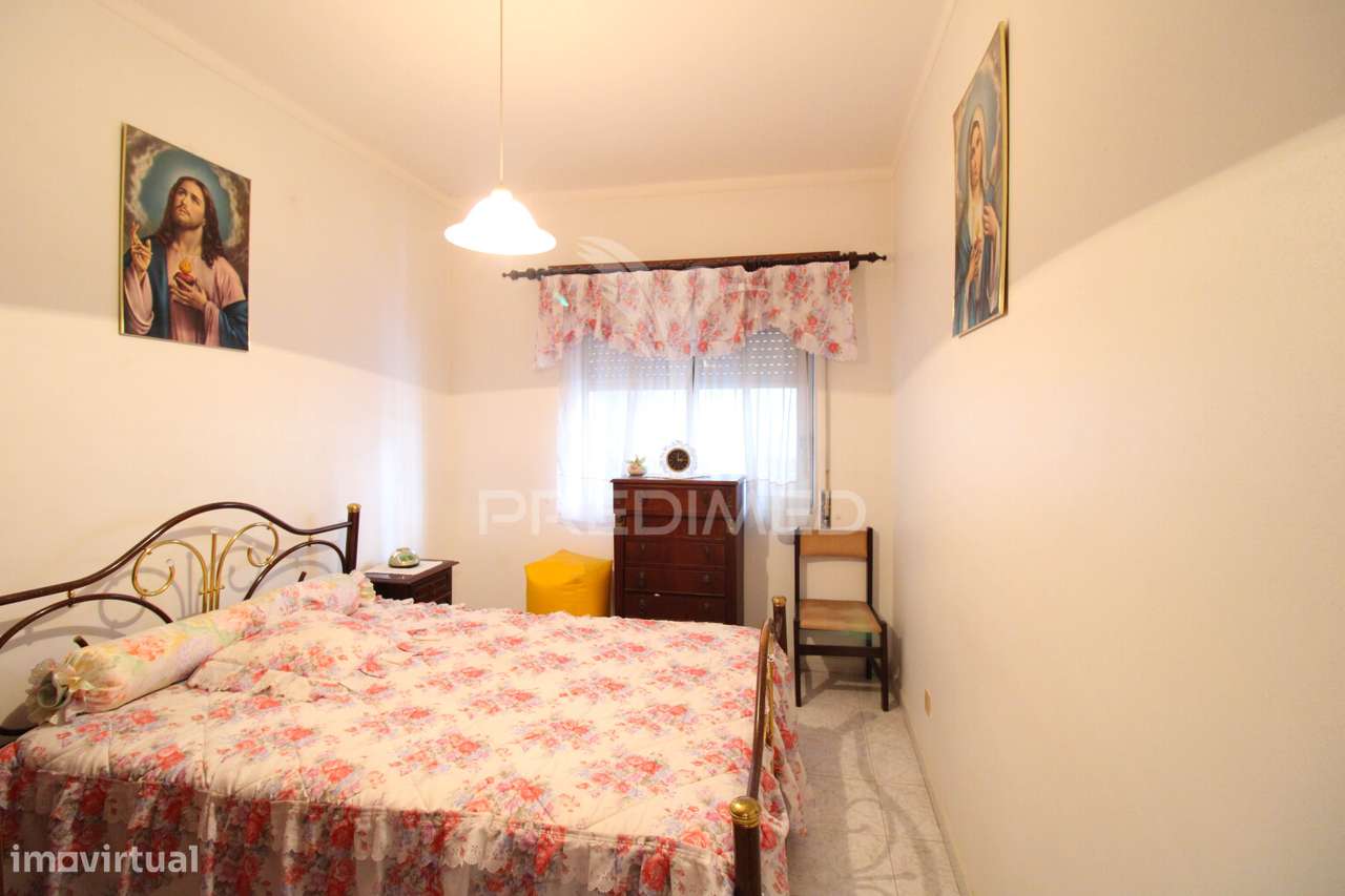 Apartamento T2 em Faro com garagem em Box - Grande imagem: 5/17