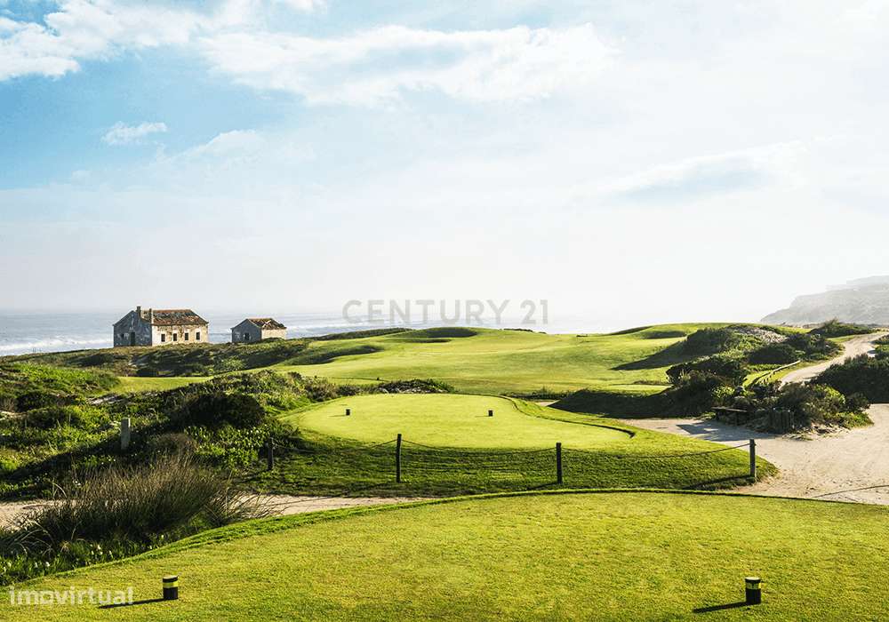 Terreno Agricola com 7040m² Barros - Olho Marinho - Óbidos - Grande imagem: 4/9