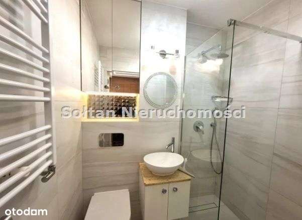 Żoliborz*2pok* z pięknym widokiem* po remoncie-3