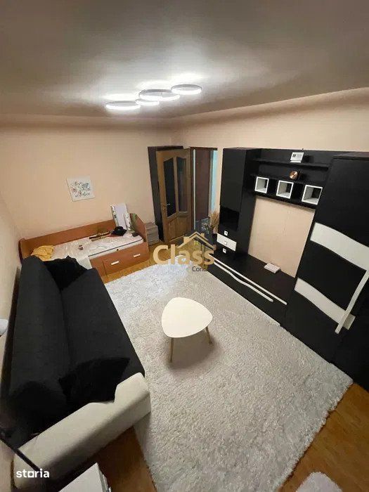 Apartament 2 camere | Decomandat | 39 mpu | Minerva Manastur