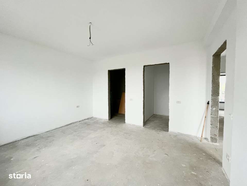 De vanzare vila individuala in apropiere de padure Corbeanca-11