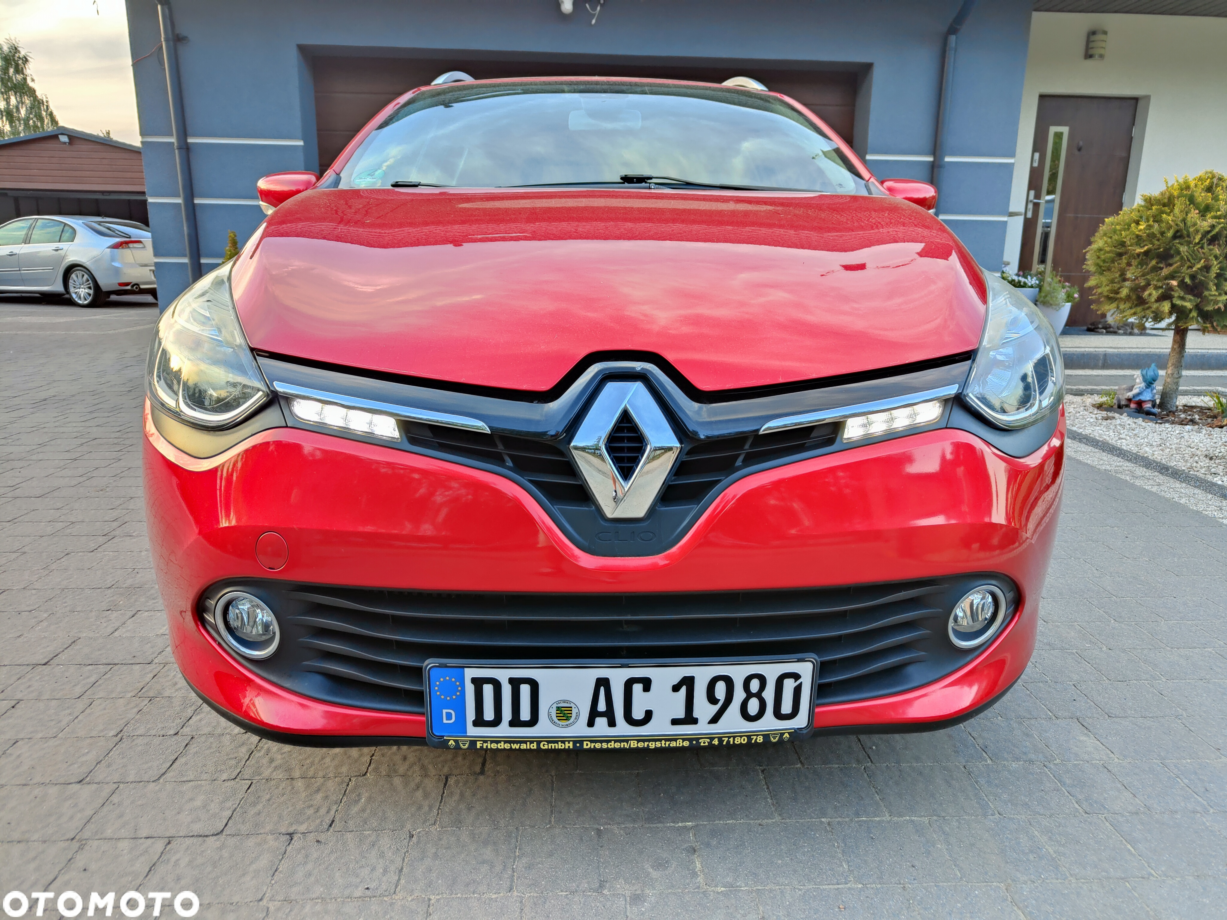 Renault Clio 0.9 Energy TCe Dynamique - 38