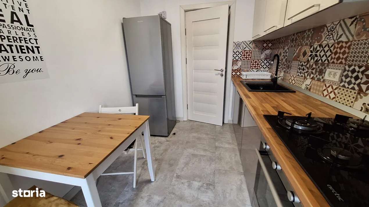 Garsoniera | Exigent Plaza | Lujerului - Imagine principală: 3/7