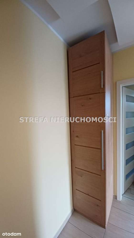 M-3 z balkonem. Bydgoszcz Śródmieście.-13