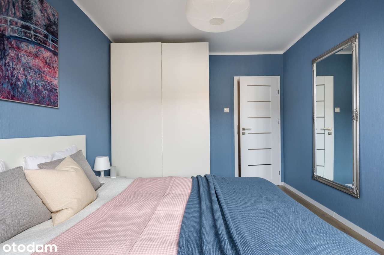 UMOWA PRZEDWSTĘPNA Przestronne 4-pokojowe mieszkanie z balkonem-17