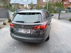 Opel Astra 1.6 CDTI DPF ecoFLEX Sports TourerStart/Stop Selection - 11