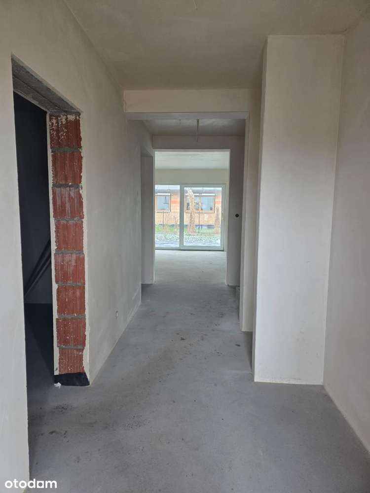 Wysoki standard/4 pokoje/garaż/balkon/taras/2 garderoby-13