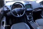 Ford Kuga 1.5 EcoBoost 2x4 Titanium - 35