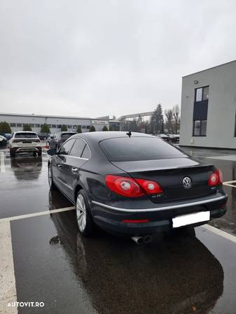 Volkswagen Passat CC 2.0 TSI DSG Individual - 4