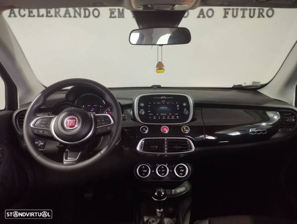 Fiat 500X 1.0 FireFly Connect - 20